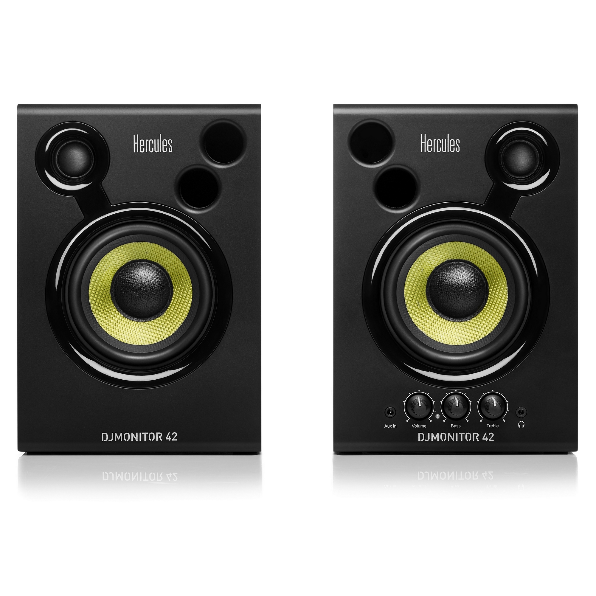 DJMonitor 42 - Dirigent | ディリゲント