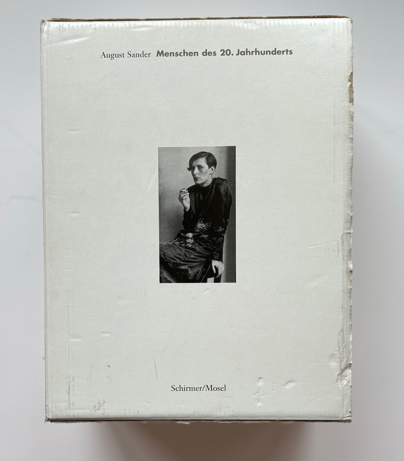 Menschen des 20. Jahrhunderts – Dirk Bakker Books