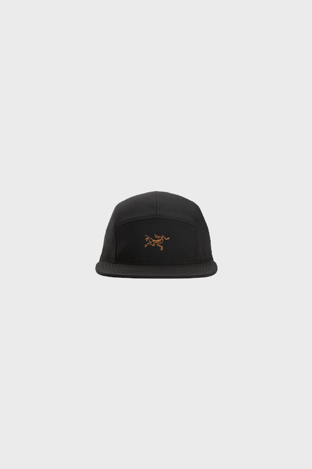 ARC'TERYX - CALIDUM 5 PANEL HAT - DISTANCE STORE - GLOBAL