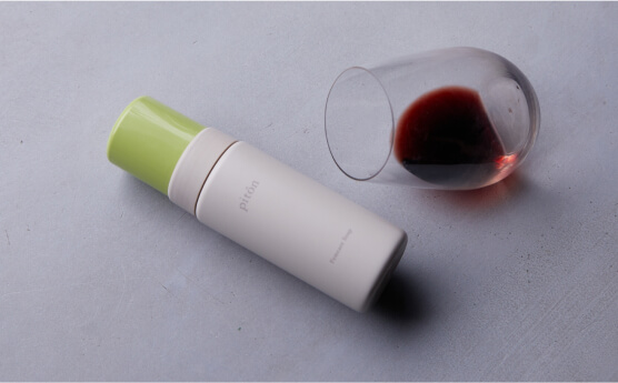 Thaleia pitôn（タレイア ピトン）｜ 家庭用デリケートゾーン美容機器