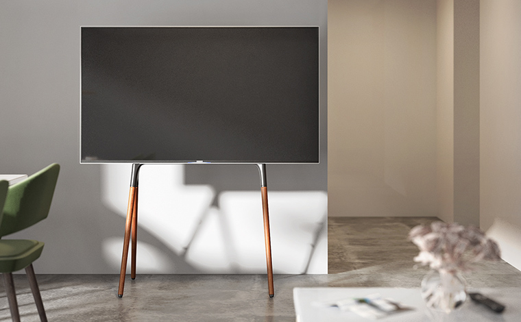 DMM.make DISPLAY/TVスタンド・壁掛け金具