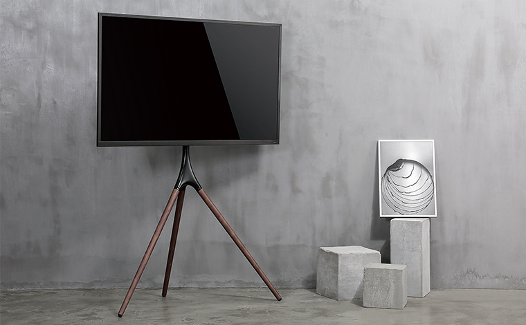 DMM.make DISPLAY/TVスタンド・壁掛け金具