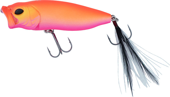 Megabass PopMax Topwater Popper — Discount Tackle