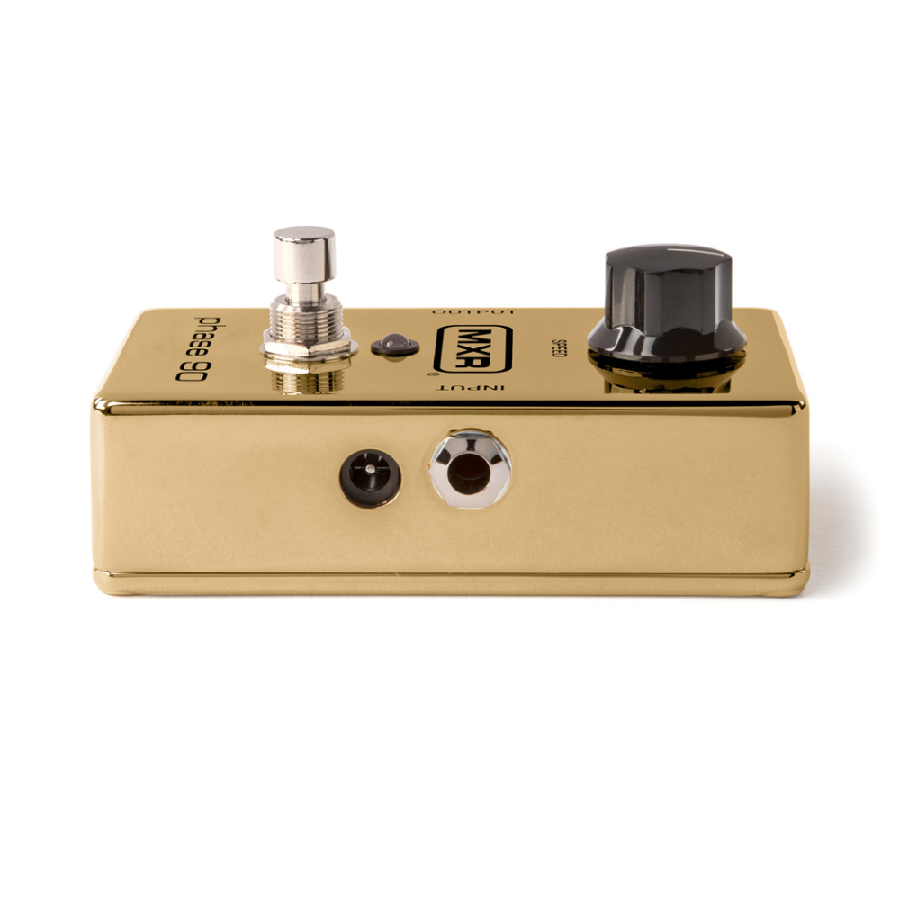 MXRより、Phase 90の生誕50周年を讃えるペダル登場
