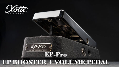 Fender（フェンダー）からGroove Tubes製プリ管「GT-ECC83-S SELECT