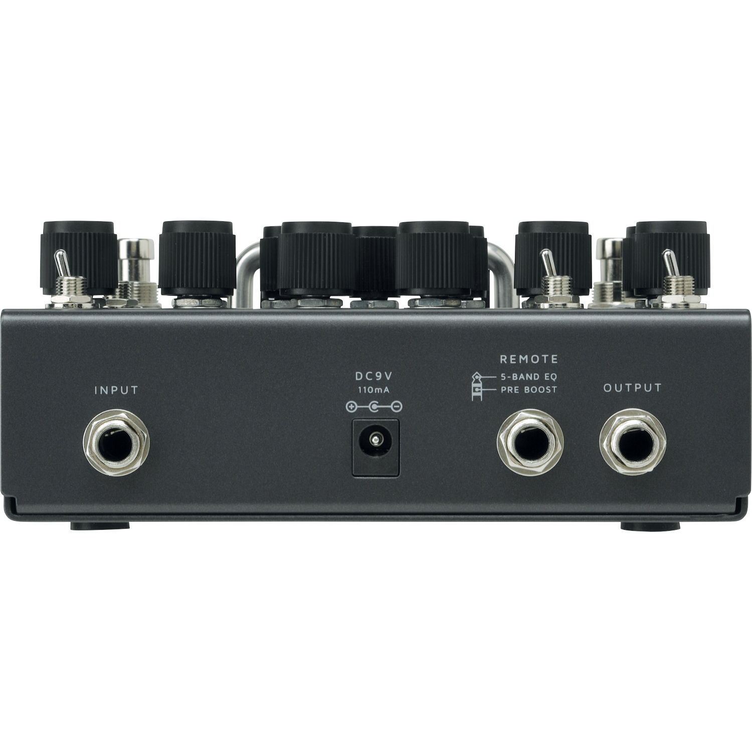 BANEZから「PTPRE Pentatone Preamp」が発売！