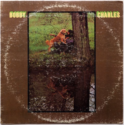 Bobby Charles / Bobby Charles (US) - DISK-MARKET