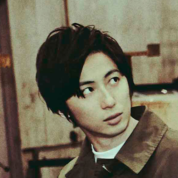 w-inds.がネクストステージへの扉を開ける！橘慶太セルフプロデュース