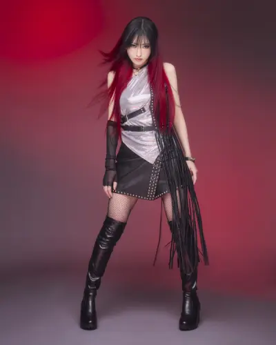 I AM / アイ・アム/MAKI OYAMA/大山まき/日本が誇るロック/メタル