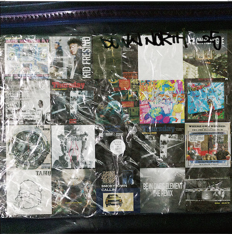 □【INTERVIEW】The believable media is around us ——DownNorthCamp