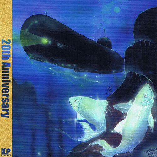 ジャパニーズ・ヒップホップの金字塔。LAMP EYEの証言20周年を記念し