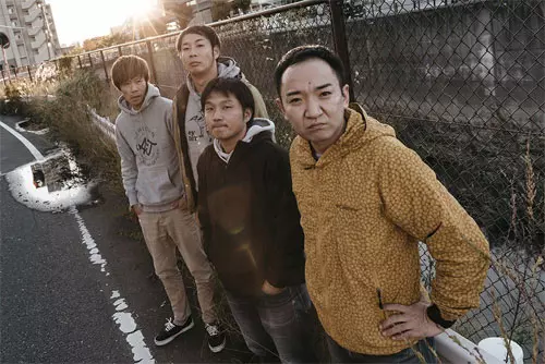 海底/bacho｜PUNK｜ディスクユニオン・オンラインショップ｜diskunion.net