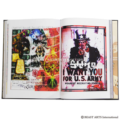 発売中】横山SAKEVI /「Oppressive Liberation SPIRIT Volume 1」2020