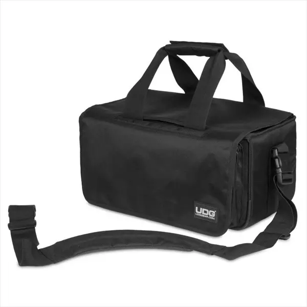 UDG ULTIMATE 7INCH SLINGBAG150/レコードバッグ｜GOODS｜ディスク