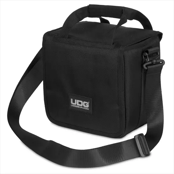 UDG ULTIMATE 7INCH SLINGBAG60/レコードバッグ｜GOODS｜ディスク