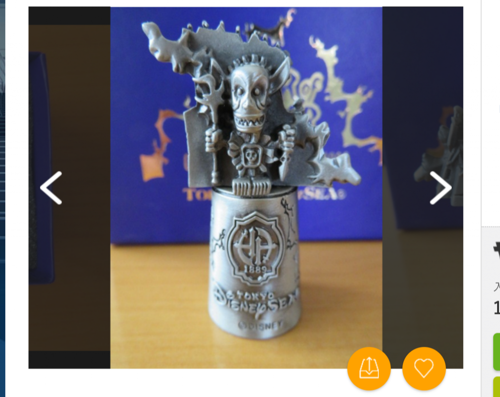 東京ディズニーシーの最恐アトラクション「タワー・オブ・テラー