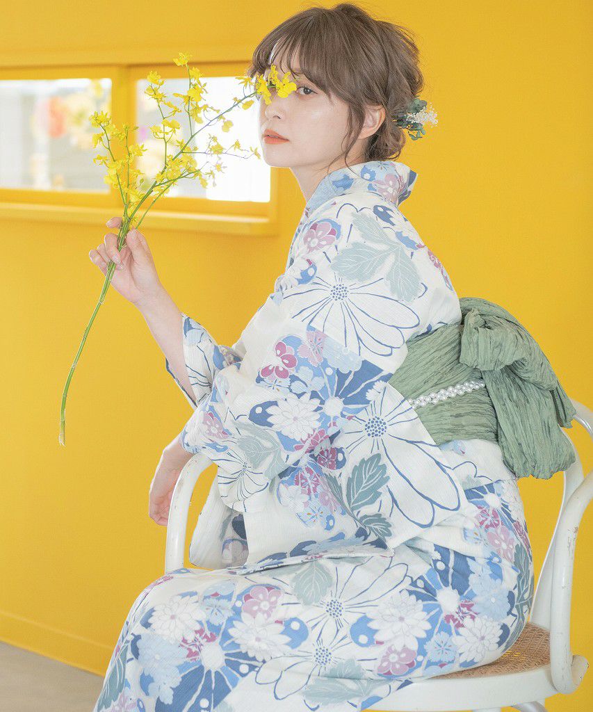 泡沫の古典菊 | Dita（ディータ）オフィシャルストア