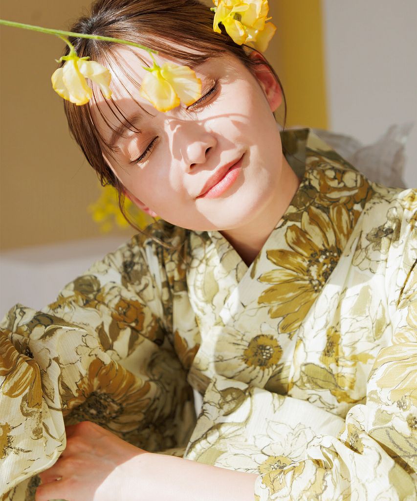 向日葵(ひまわり) | Dita（ディータ）オフィシャルストア