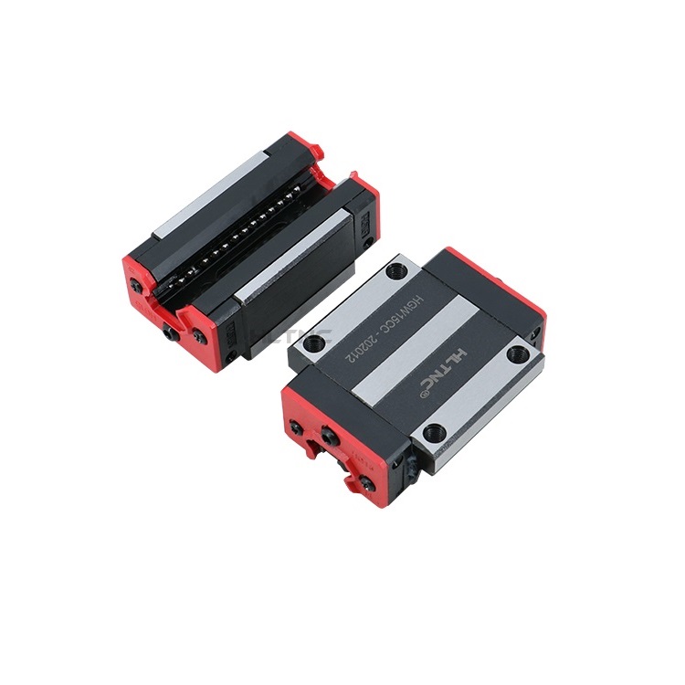 HGR15 Linear Guide Rail and Bearing Block – 3D Printer CNC Parts