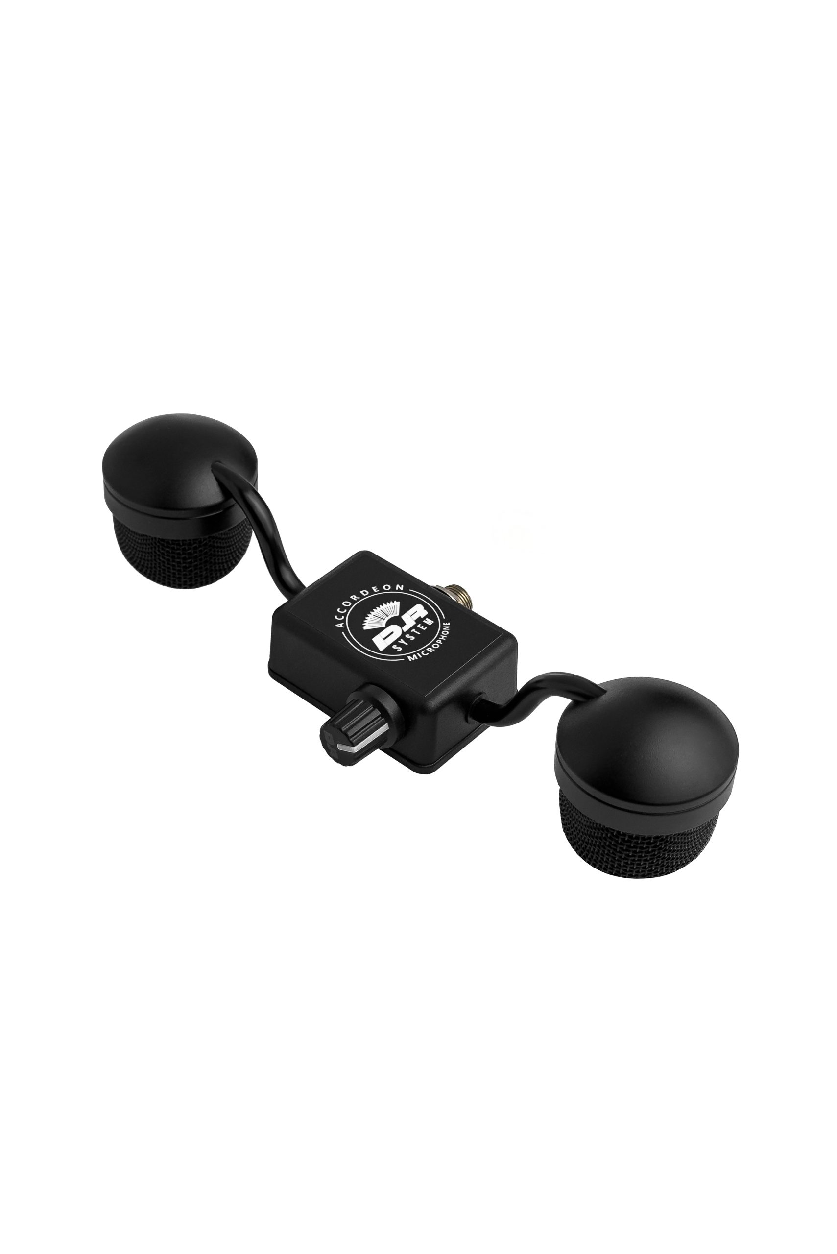 DJR-2 ToughCore Accordion Microphone | DJR Mics