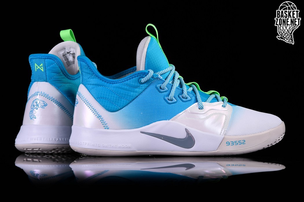 NIKE PG 3 LURE price €117.50 | Basketzone.net
