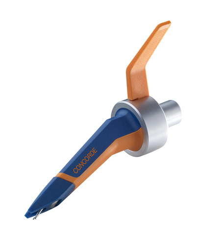 カートリッジ Concorde MKⅡ TWIN DJ(2本セット) | DJ機材レンタルセンター