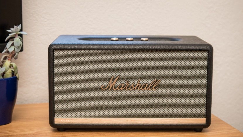 Marshall Stanmore II Review | Tested & Rated