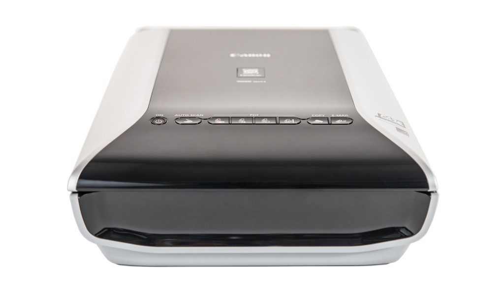 Canon CanoScan 9000F Mark II Review | Tested & Rated