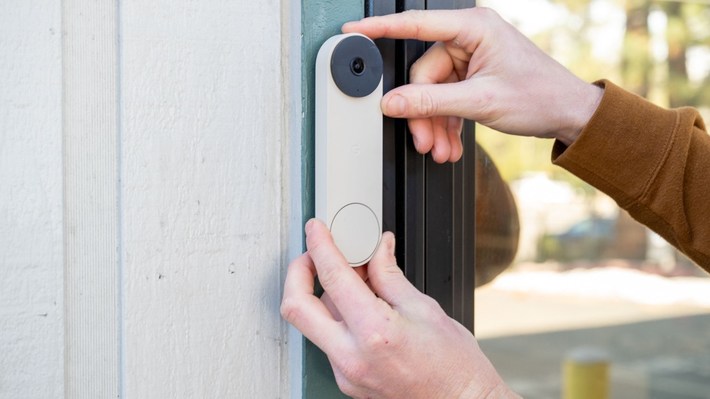 Google Nest Doorbell Battery Review | Tested & Rated