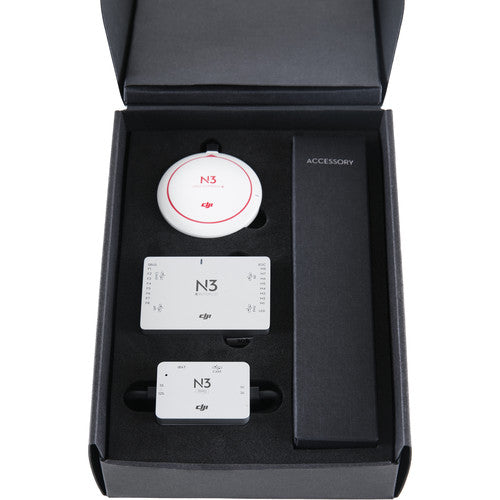 Buy DJI N3 Multirotor Flight Controller | Camrise