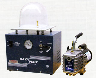 鋳造機 彫金 ジュエリー ロマノフ真空吸引鋳造機【ドマーニ】