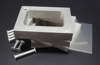 ホットプレス・彫金ジュエリー【ドマーニ】