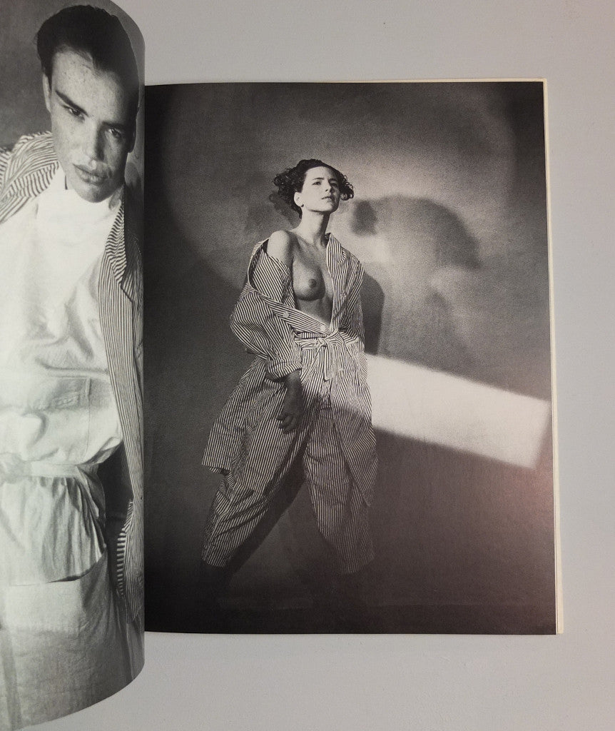 Donlon Books | Comme des Garcons 1981-1986