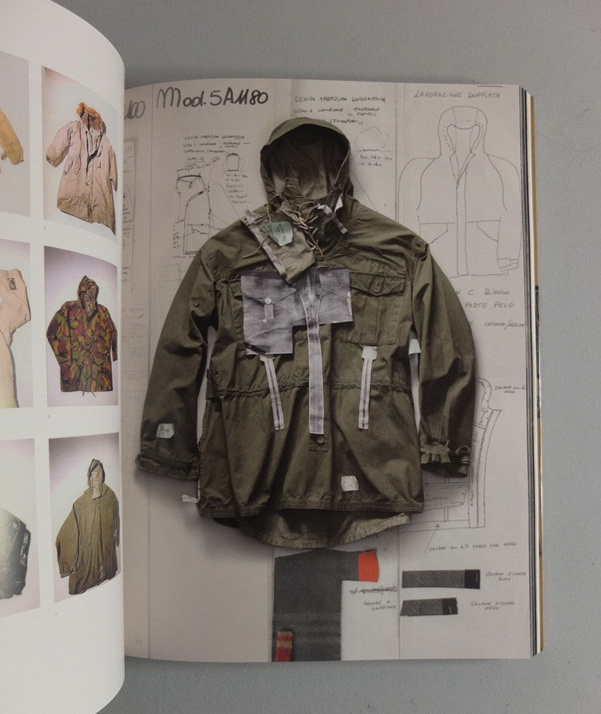 Donlon Books | Ideas from Massimo Osti