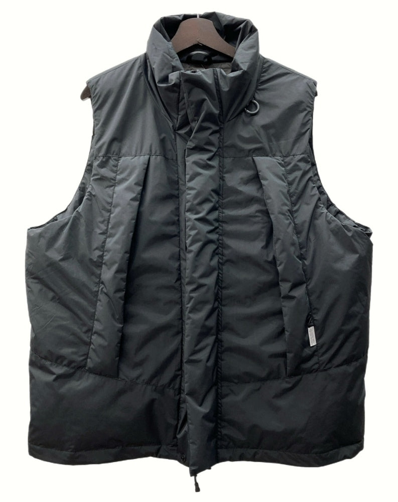 daiwa pier39 ダウン ベスト Mサイズ DAIWA PIER39 FIELD DOWN VEST