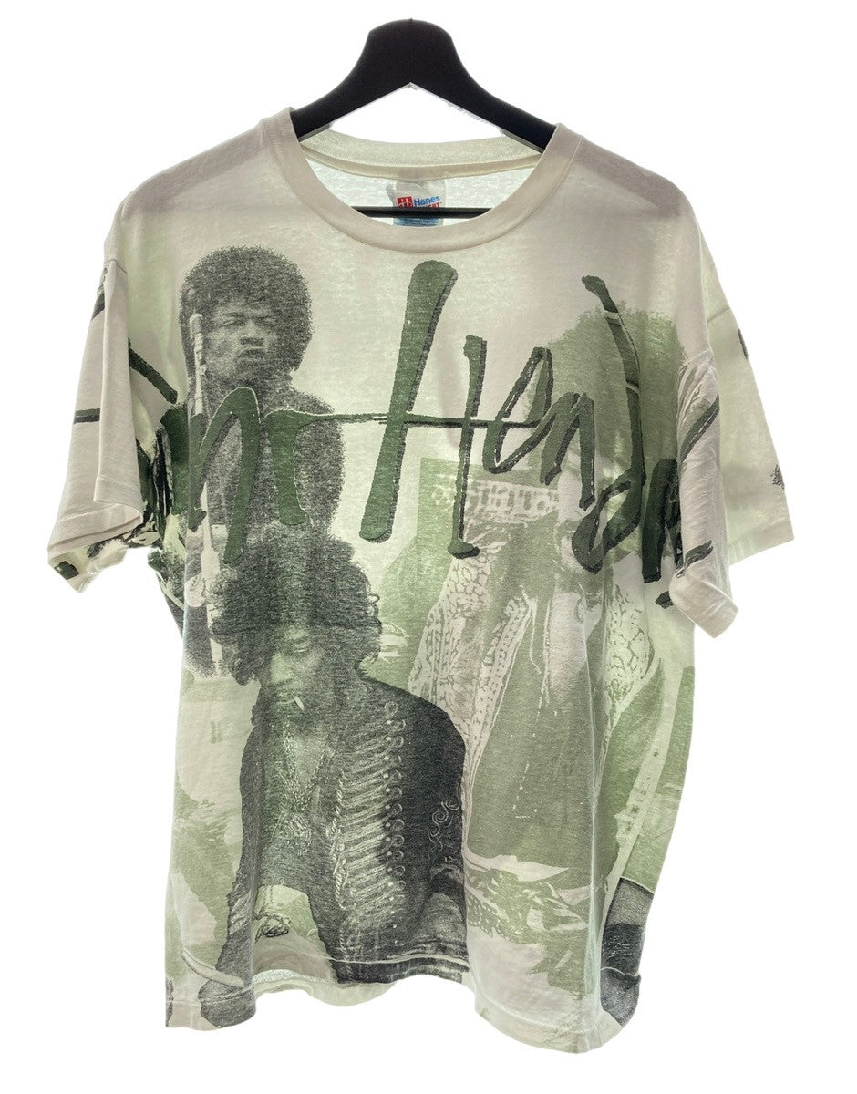 ヴィンテージ VINTAGE ITEM 90's Jimi Hendrix ジミ・ヘンドリックス