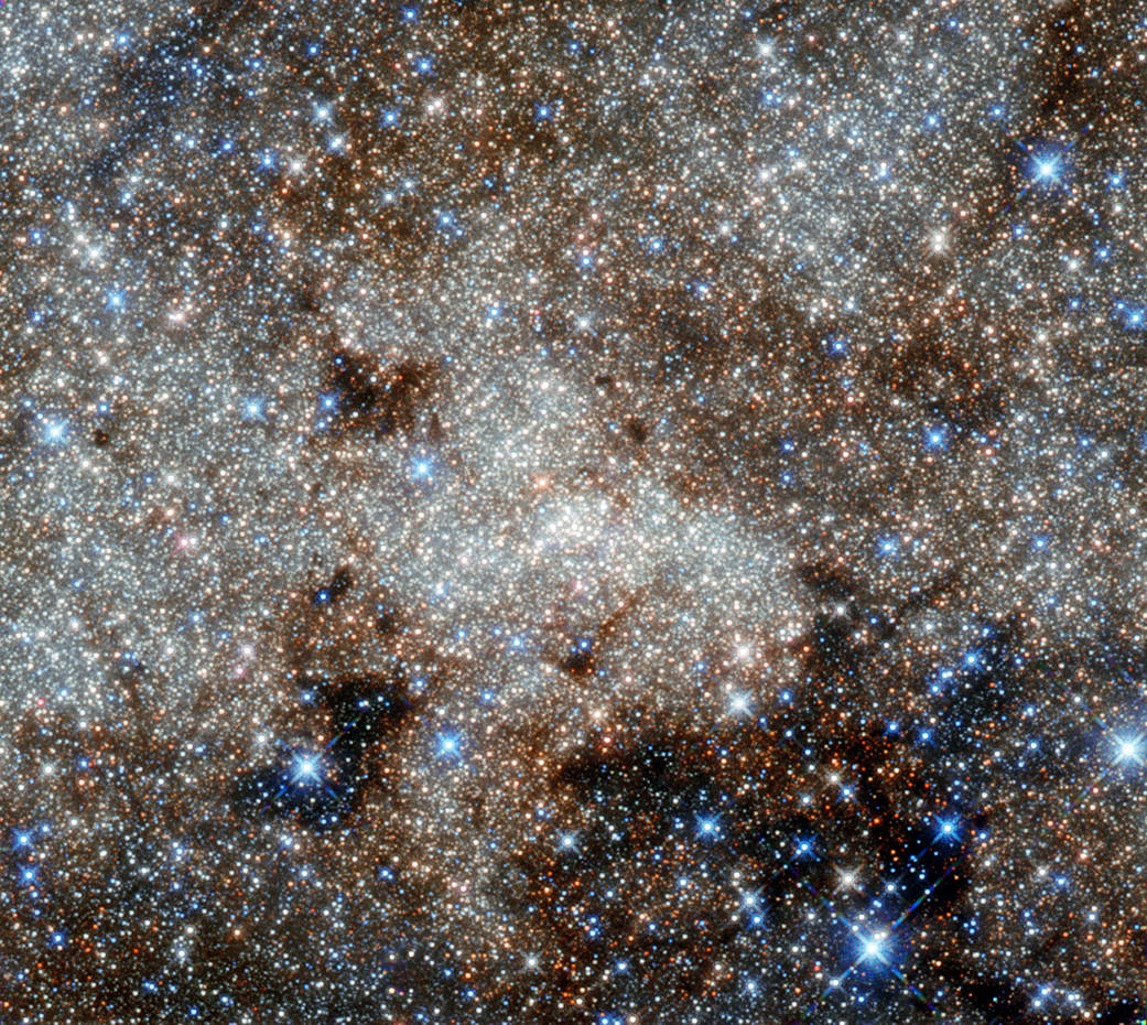 October Milky Way: Eye on the Night Sky - Door County Pulse