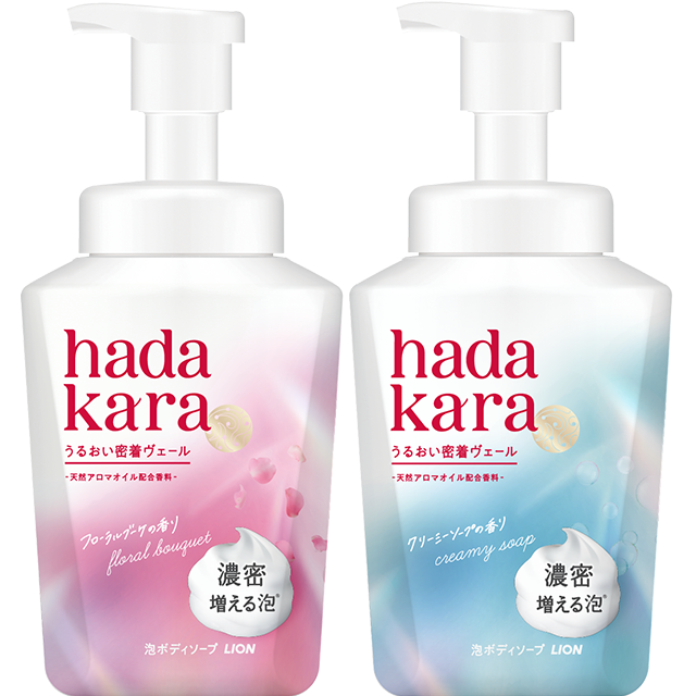 ボディ・フェイスケア IONfacialcare ボディケア・フェイスケア