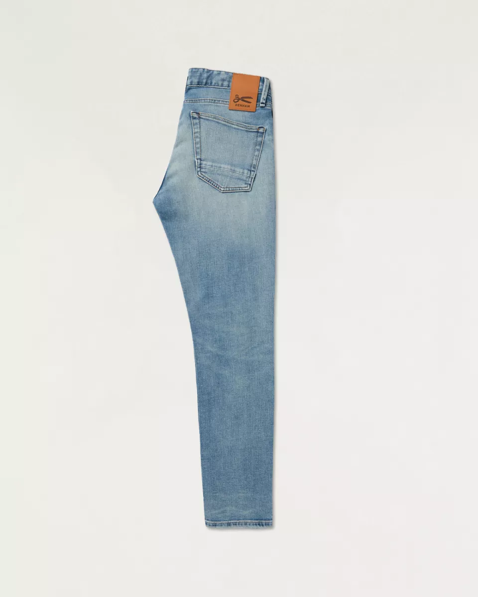 Denham | Jeans | Razor CLWC | Lengte 32 - Dock 54