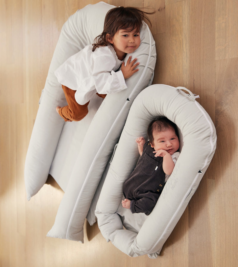 Grand Idea - グランド アイディア – DockATot | ドッカトット