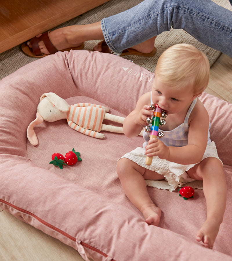 Brand Overview – DockATot | ドッカトット