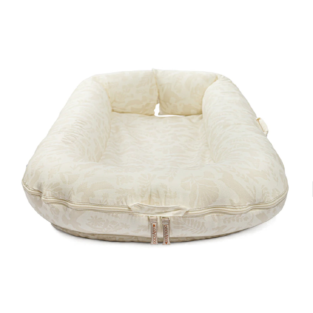 ドッカトット 公式】Deluxe+ Dock - ニュートラルウッドランド