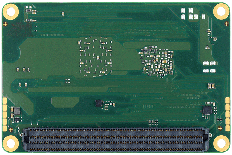 NXP i.MX 95コンピューターオンモジュール - Aquila iMX95