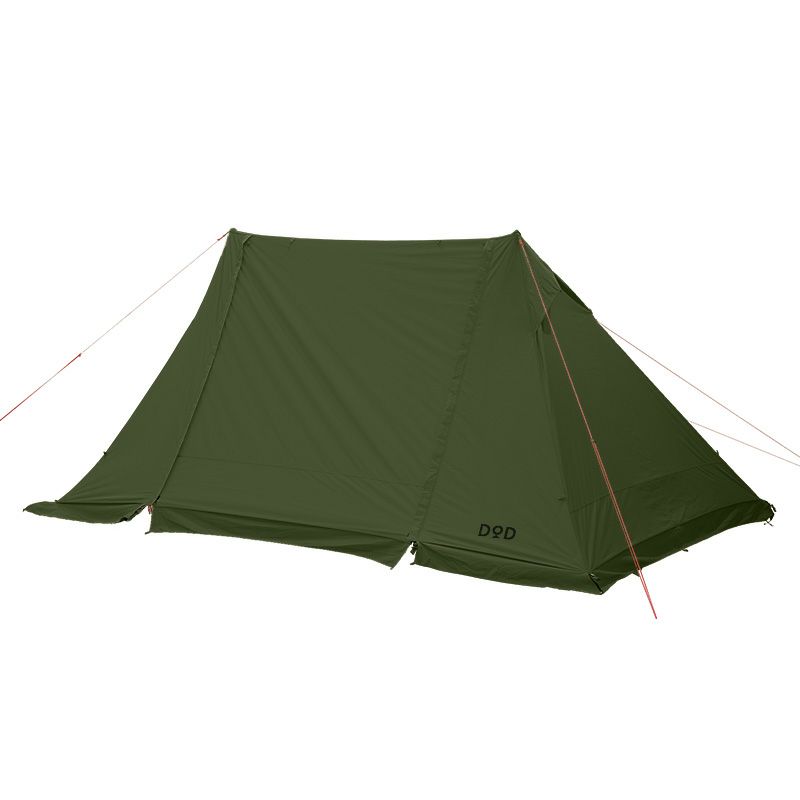 フカヅメカンガルーテントS | DOD STORE （ディーオーディー公式