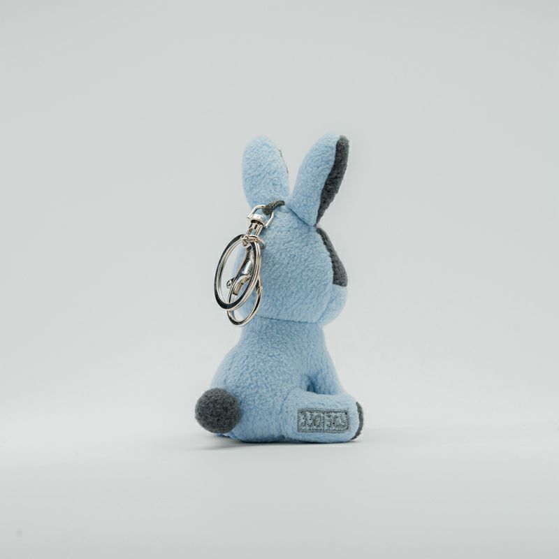 fave stuffed keychain | DOD STORE （ディーオーディー公式オンライン