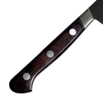 ミソノ（misono） UX10 ペティナイフ 13cm ステンレス鋼包丁 日本製