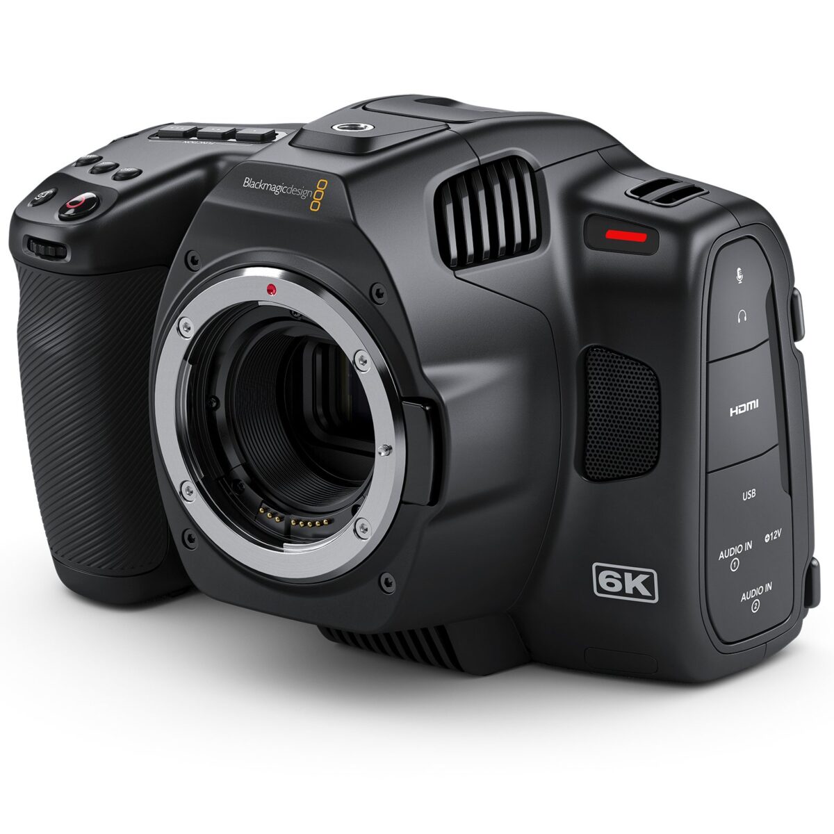 映像クリエイターが約一年BMPCC4Kを使用してみた最終形!? | 動画つくー