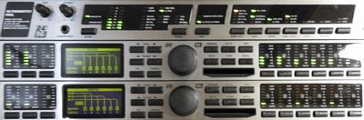 S&G小庵 - 5.1ch音場のセットアップ