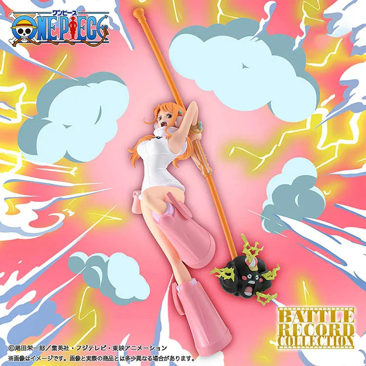 One Piece Battle Record Nami Egghead Ver. – Doki Doki Land