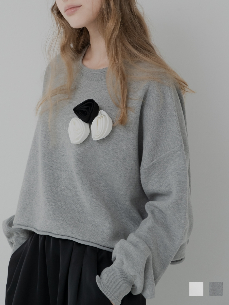 saison widePT/warm brown | maison de Dolce.